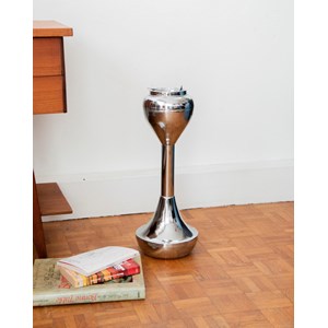 Cendrier culbuto italien n°61