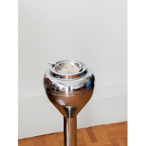 Cendrier culbuto italien n°61