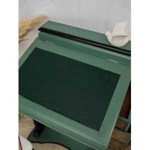 Bureau davenport en bois n°541