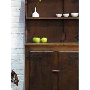 Buffet d'alpage en chêne massif n°645