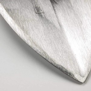 Pelle à transplanter à main