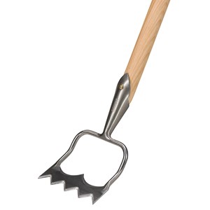 Sarcloir royal hollandais 12,5 cm