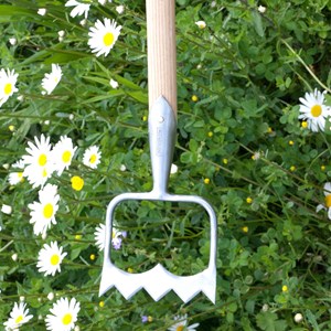 Sarcloir royal hollandais 12,5 cm