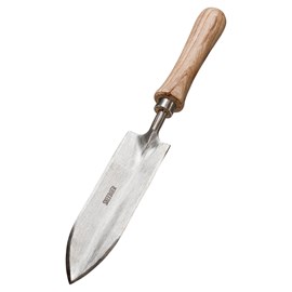 Petite pelle à désherber à main