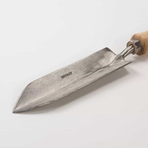 Petite pelle à désherber à main