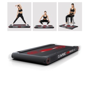 Tapis - care - walker vibe - 6 km h et vibrant