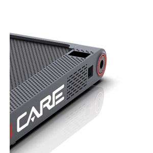 Tapis - care - walker vibe - 6 km h et vibrant