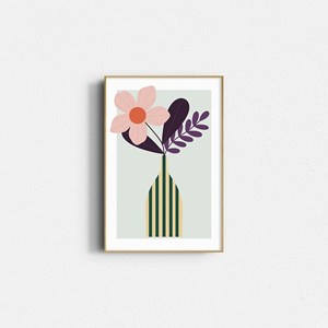 Affiche – home