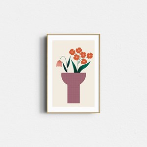 Affiche – summer