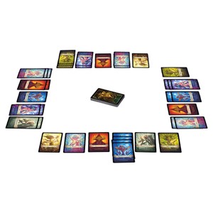 Fantasy edition2026 jeux de cartes