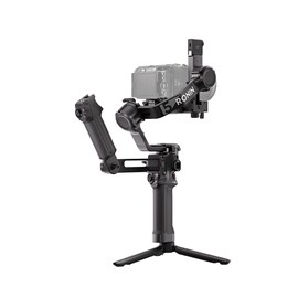 Dji stabilisateur ronin rs 5 combo
