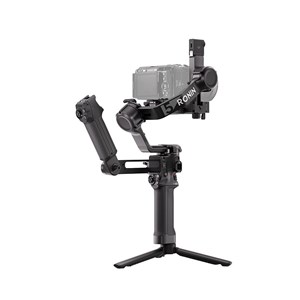 Dji stabilisateur ronin rs 5 combo