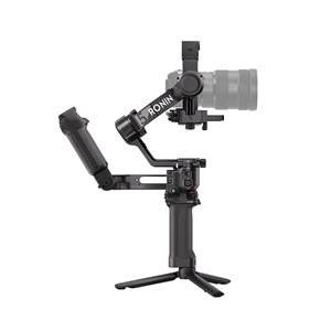 Dji stabilisateur ronin rs 5 combo