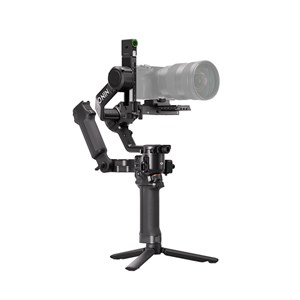 Dji stabilisateur ronin rs 5 combo