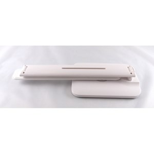 Lampe de bureau led avec station de char