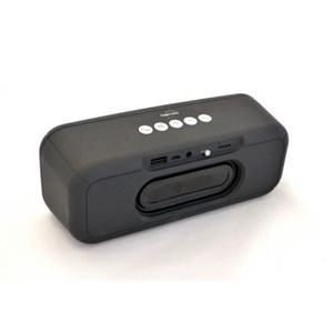 Enceinte compacte lumineuse bluetooth 5.