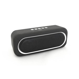 Enceinte compacte lumineuse bluetooth 5.