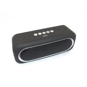Enceinte compacte lumineuse bluetooth 5.