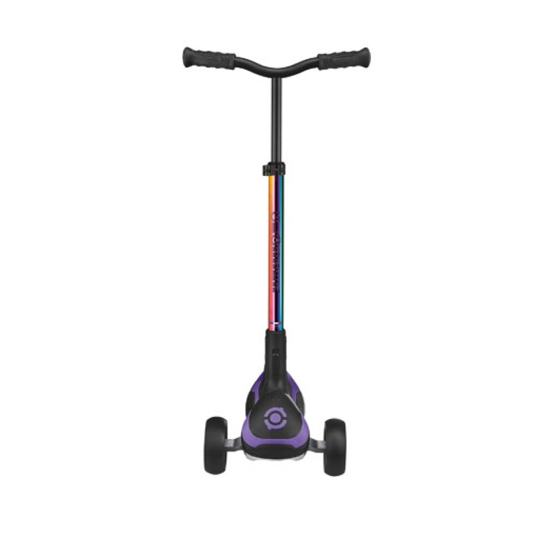 Trottinette enfant ultimum neo chrome