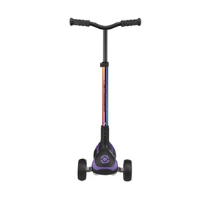 Trottinette enfant ultimum neo chrome