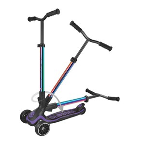 Trottinette enfant ultimum neo chrome