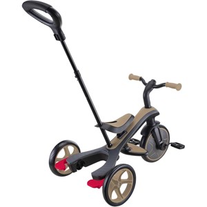 Tricycle explorer v2 4 in 1 taupe