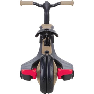 Tricycle explorer v2 4 in 1 taupe