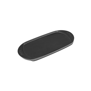 Plaque plancha en céramique 40,6 x 21,8 cm - weber
