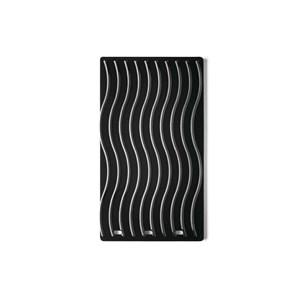 Plaque plancha pour barbecue pour rogue 365 &nbsp; 525 - napoleon