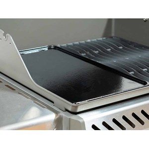 Plaque plancha pour barbecue pour rogue 365 &nbsp; 525 - napoleon