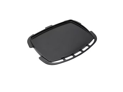 Plancha (complète) pour barbecue q2100n, q 2200n et q 2800n+ - weber