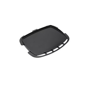 Plancha (complète) pour barbecue q2100n, q 2200n et q 2800n+ - weber