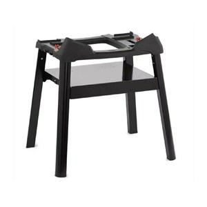 Stand compact pour barbecue série q - weber