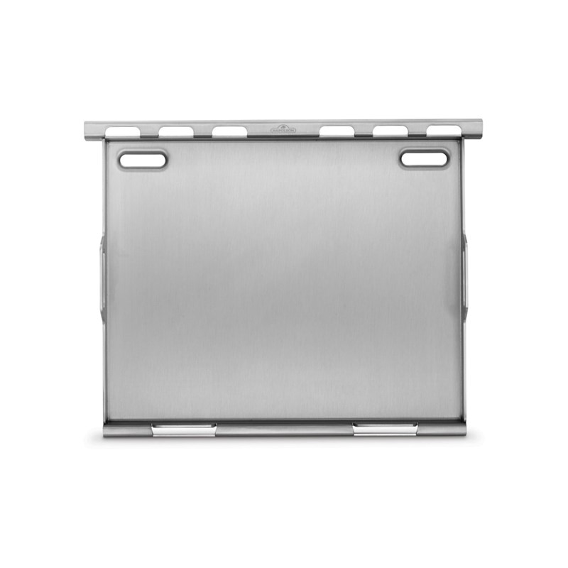 Napoleon - Plancha intégrale pour barbecue freestyle 425 et rogue 425 - napoléon