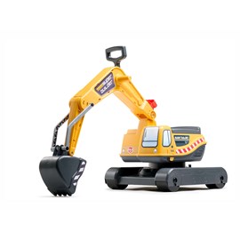 Pelleteuse super builder articulée 3 à 7 ans - falk