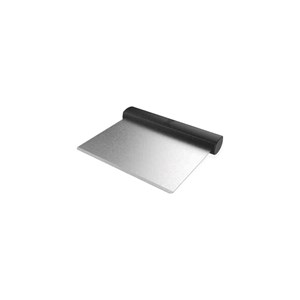Spatule racloir multi-usages pour plancha - weber