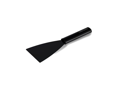 Grattoir court titane - forge adour