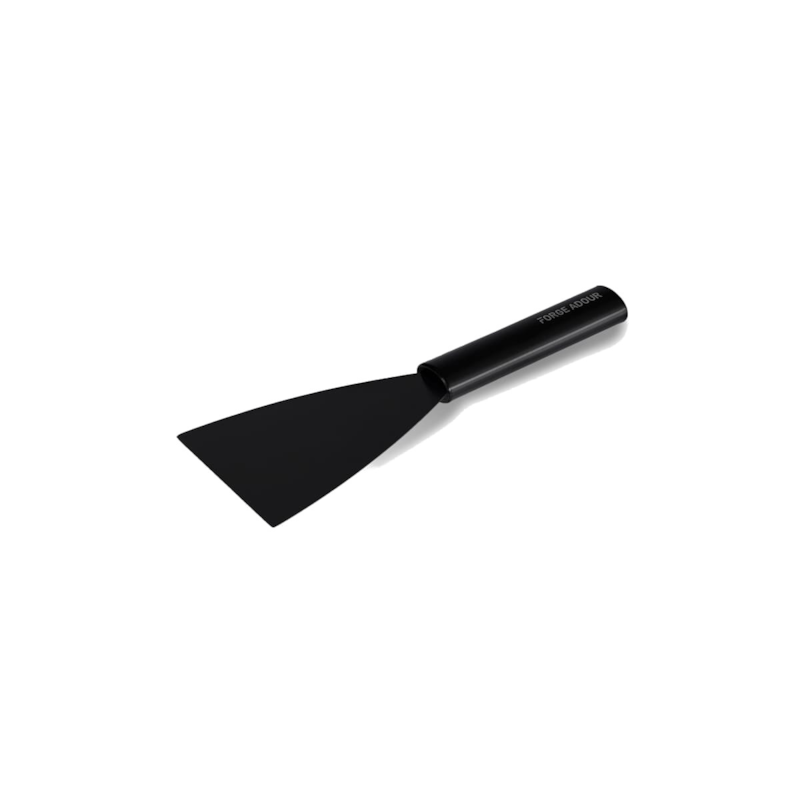 Forge Adour - Grattoir court titane - forge adour