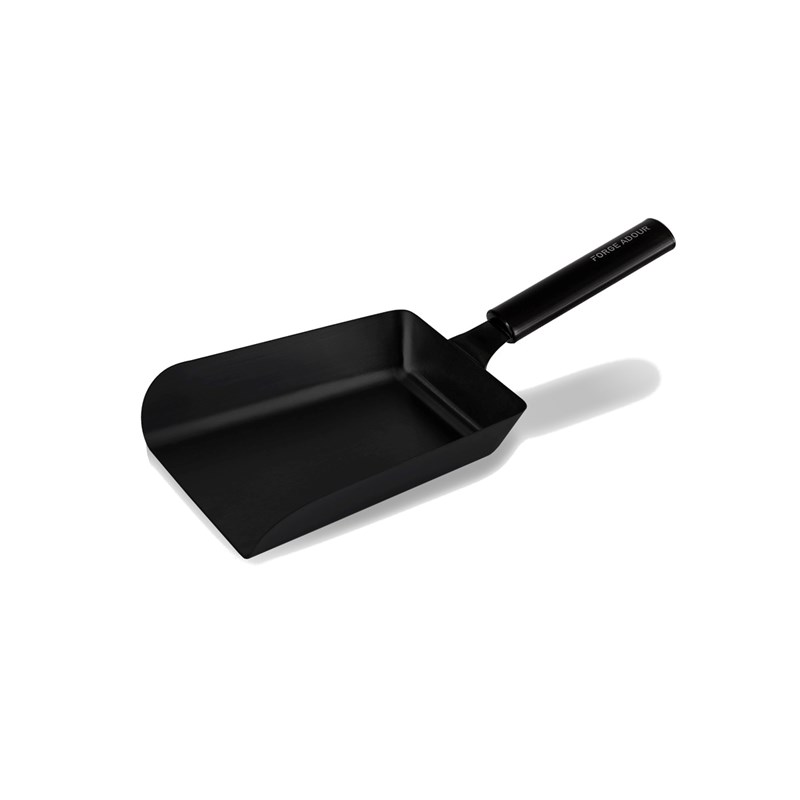 Spatule large titane - forge adour