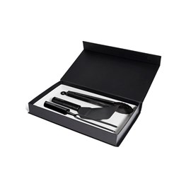 Kit 3 ustensiles titane - forge adour