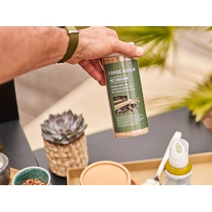 Kit de nettoyage absorbant - forge adour