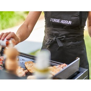 Tablier de cuisine - forge adour