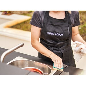 Tablier de cuisine - forge adour