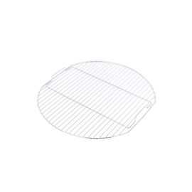 Grille simple ø 55 cm pour barbecue dubai - somagic