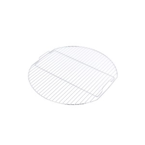 Grille simple ø 55 cm pour barbecue dubai - somagic