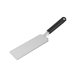Spatule à plancha aux bords biseautés, poignée antidérapante - napoléon