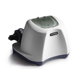 Stérilisateur au sel qs1200 pour piscine jusqu'à 56,80 m³ - intex