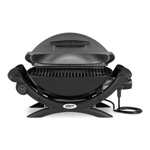 Barbecue électrique q 1400 - weber