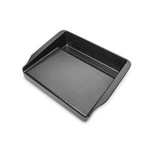 Plaque plancha pour barbecue électrique weber pulse