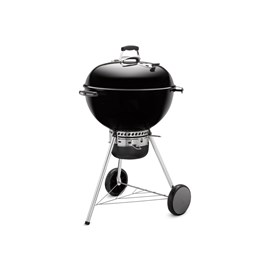 Barbecue charbon weber master-touch gbs 57 cm e-5750 noir